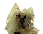 Genthelvite Mineral